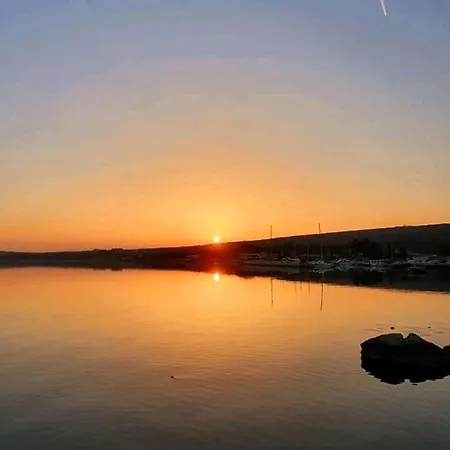Apartman Sonja * Punat