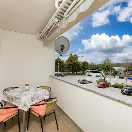 Apartman Sonja Punat