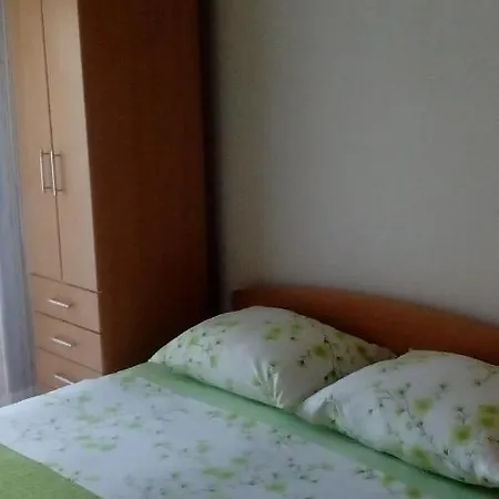 Apartment Apartman Sonja Punat