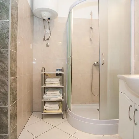 Apartman Sonja Apartment Punat