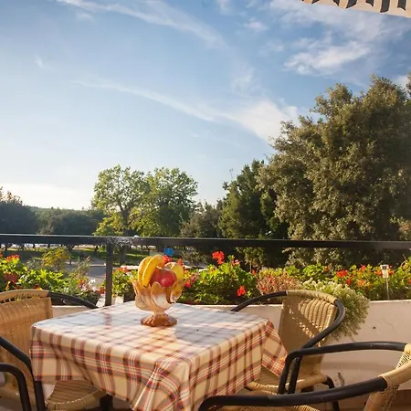 Apartman Sonja Punat